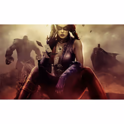 Warner Bros Injustice: Gods Among Us Game of the Year Edition, Playstation 4 Standard+Module complémentaire+ DLC