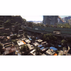 Warner Bros. Games Dying Light PlayStation 4