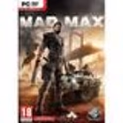 Jeu PC - Mad Max - Action - Reissue - Anglais - 18+