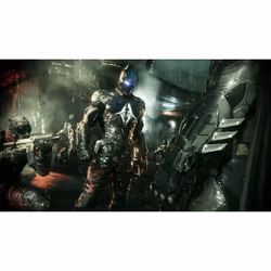 Warner Bros Batman: Arkham Knight Standard Multilingue PlayStation 4