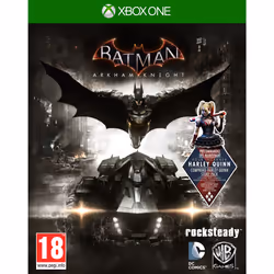 Warner Bros. Games FR-XBOX One-012485, Xbox One, M (Mature), Support physique
