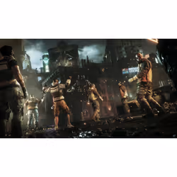 Warner Bros. Games FR-XBOX One-012485 Standard Allemand, Anglais, Coréen, Espagnol, Français, Italien, Polonais, Portugais, Russe
