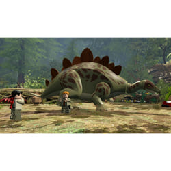 Warner Bros. Games LEGO Jurassic World