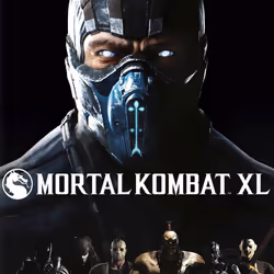 Warner Bros. Games Mortal Kombat XL Standard Allemand, Anglais, Espagnol, Français, Italien, Polonais, Portugais, Russe PlayStation 4