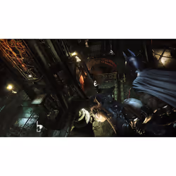 Warner Bros Batman: Return to Arkham Standard PlayStation 4