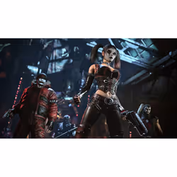 Warner Bros Batman: Return to Arkham Standard PlayStation 4