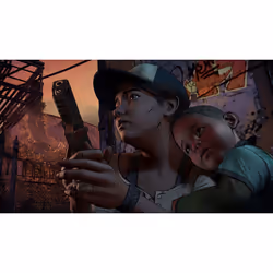 Warner Bros The Walking Dead: A New Frontier Standard Multilingue Xbox One - Vue supplémentaire 4