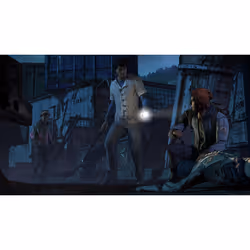 Warner Bros. Games The Walking Dead : A New Frontier Standard PlayStation 4