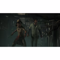 Warner Bros. Games The Walking Dead: A New Frontier Standard PlayStation 4 - Vue supplémentaire 4