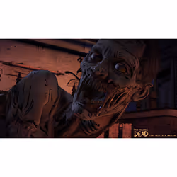 Warner Bros. Games The Walking Dead: A New Frontier Standard PlayStation 4 - Vue supplémentaire 6