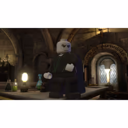 Warner Bros LEGO Harry Potter: Collection Standard PlayStation 4 - Vue supplémentaire 10