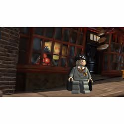 Warner Bros LEGO Harry Potter: Collection Standard PlayStation 4 - Vue supplémentaire 5