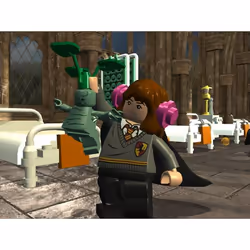 Warner Bros LEGO Harry Potter: Collection Standard PlayStation 4 - Vue supplémentaire 7