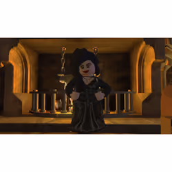 Warner Bros LEGO Harry Potter: Collection Standard PlayStation 4 - Vue supplémentaire 9