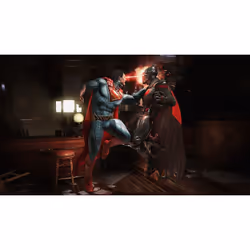 Warner Bros Injustice 2, Xbox One Standard Anglais, Italien