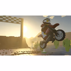 Warner Bros LEGO Worlds Standard Multilingue PlayStation 4