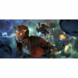 Warner Bros Guardians of the Galaxy: The Telltale Series (Xbox One) Multilingue PlayStation 4