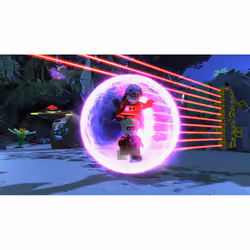Warner Bros LEGO The Incredibles (PS4) Standard Multilingue PlayStation 4