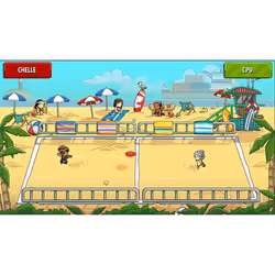 Nintendo Scribblenauts: Showdown, switch Standard Nintendo Switch - Vue supplémentaire 4