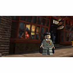 Warner Bros LEGO Harry Potter: Collection Collectionneurs Multilingue Nintendo Switch