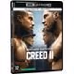 Creed II [Combo Blu-Ray Blu-Ray 4K]