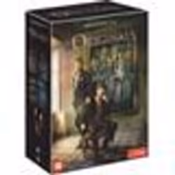 Coffret The Originals Saisons 1 A 5 [DVD]
