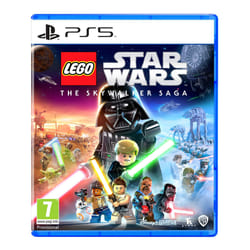 Sony LEGO Star Wars: The Skywalker Saga Standard Multilingue PlayStation 5