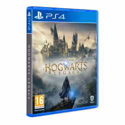 Warner Bros Hogwarts Legacy (PS4) Standard Multilingue PlayStation 4