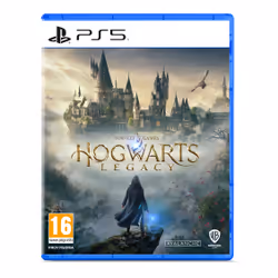 Warner Bros Hogwarts Legacy (PS5), PlayStation 5, Support physique