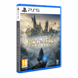 Warner Bros Hogwarts Legacy (PS5) Standard Multilingue PlayStation 5