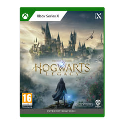 Warner Bros Hogwarts Legacy (Xbox Series X) Standard Multilingue