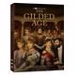 Intégrale saison 2 DVD - The Gilded Age