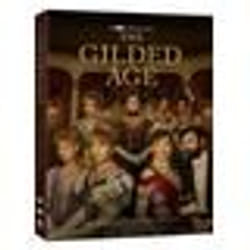 Intégrale saison 2 DVD - The Gilded Age