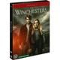 Dvd serie tv Warner home video The Winchesters Saison 1 DVD