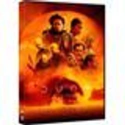 Dvd film Warner home video Dune : Deuxième Partie DVD