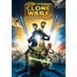 DVD Star Wars - The Clone Wars
