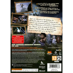 Warner Bros. Games Max et les Maximonstres Standard Allemand, Anglais, Espagnol, Français, Italien Xbox 360