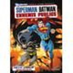 DVD Superman / Batman ennemis publics