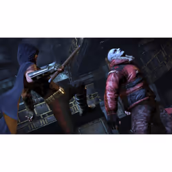Warner Bros Batman: Arkham City, Xbox 360