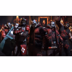 Warner Bros Batman: Arkham City, Xbox 360 - Vue supplémentaire 5