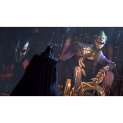 Warner Bros Batman: Arkham City, Xbox 360 - Vue supplémentaire 6