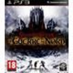 LE SEIGNEUR DES ANNEAUX: LA GUERRE DU NORD / PS3