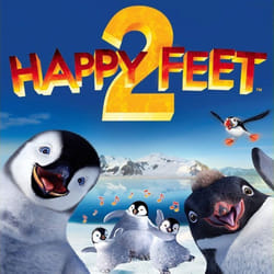 Warner Bros. Games Happy Feet 2 Standard Nintendo DS