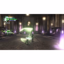 Warner Bros. Games Green Lantern : La Révolte des Manhunters Standard Xbox 360