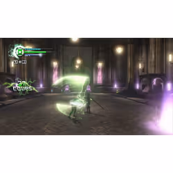 Warner Bros. Games Green Lantern : La Révolte des Manhunters Standard Wii