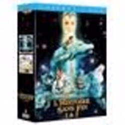 Coffret Lhistoire sans fin - Saison 1 et 2 - En DVD