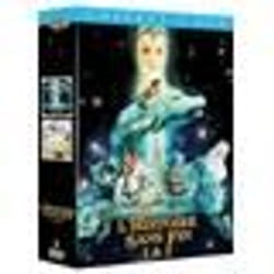 Coffret Lhistoire sans fin - Saison 1 et 2 - En DVD