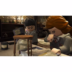 Warner Bros. Games LEGO Harry Potter - Années 5 à 7 Standard Allemand, Anglais, Espagnol, Français, Italien PlayStation 3 - Vue supplémentaire 10