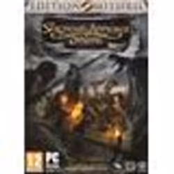 Jeu de rôle - Le Seigneur des Anneaux - Online EDITION MITHRIL - Collector - PC - DVD
