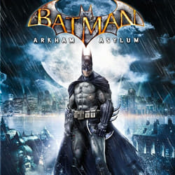 Warner Bros. Games Batman : Arkham Asylum Standard Allemand, Anglais, Espagnol, Français, Italien Xbox 360